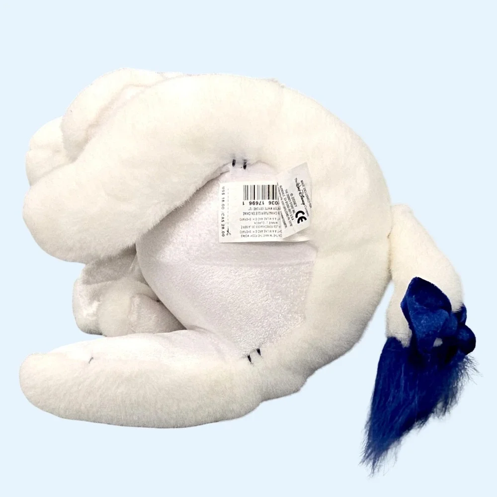Disney Winnie the Pooh Eeyore Plush 12